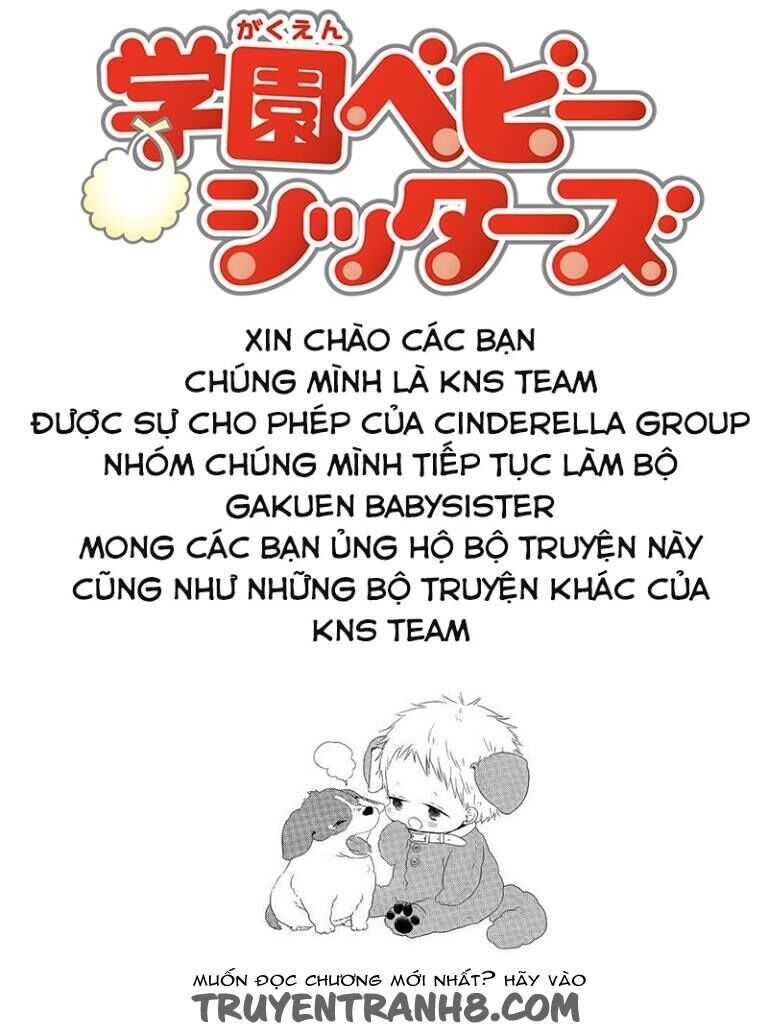 Khuấy Động Trường Nuôi Dạy Trẻ Chapter 46 - 1