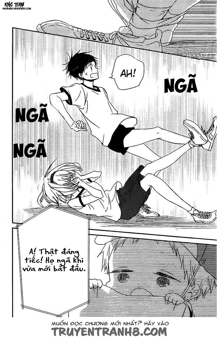 Khuấy Động Trường Nuôi Dạy Trẻ Chapter 47 - 19