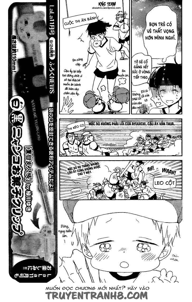 Khuấy Động Trường Nuôi Dạy Trẻ Chapter 47 - 22