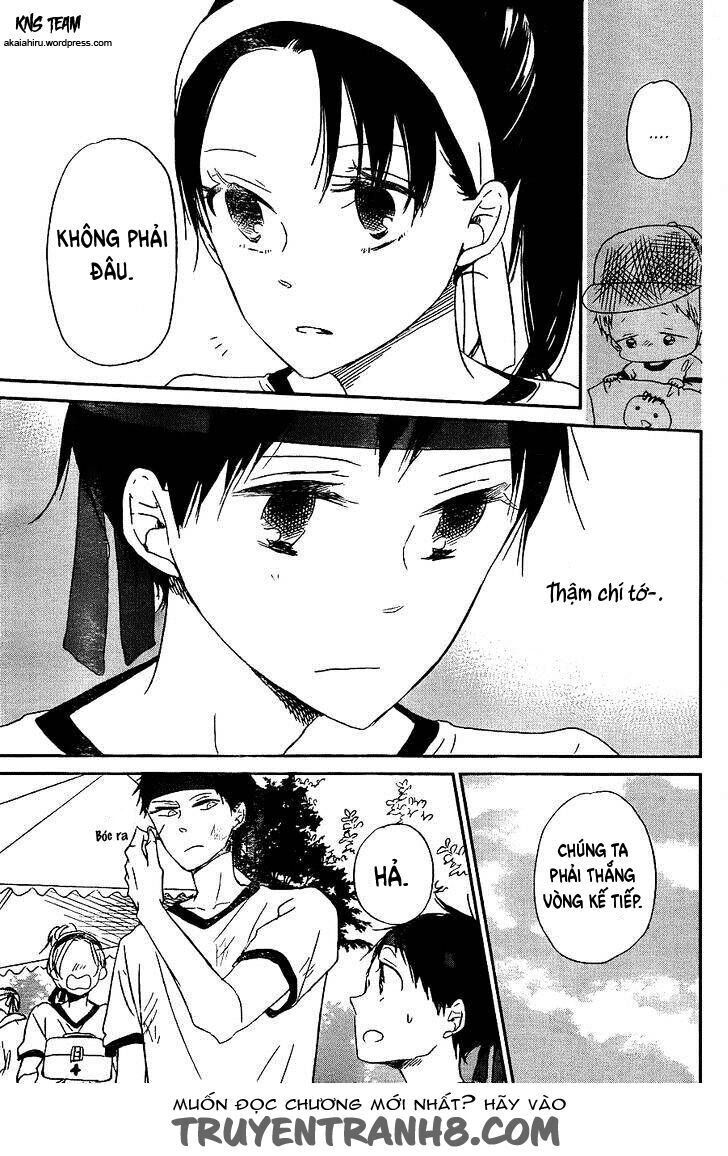 Khuấy Động Trường Nuôi Dạy Trẻ Chapter 47 - 24