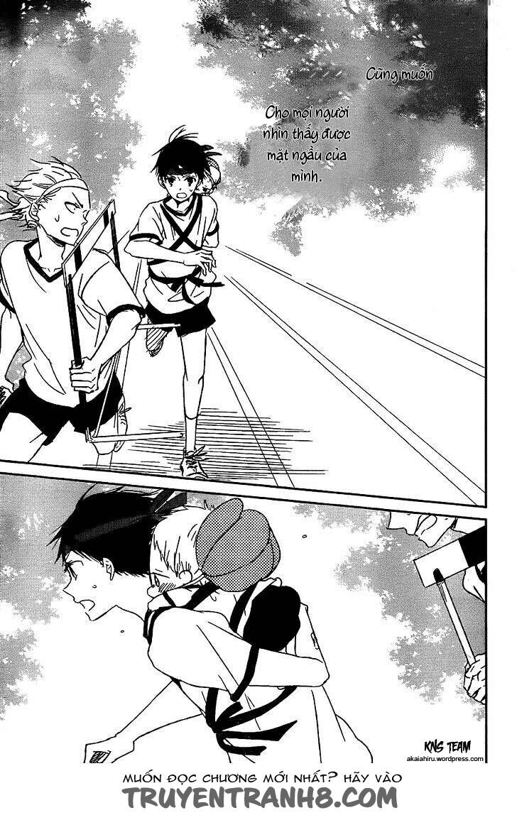 Khuấy Động Trường Nuôi Dạy Trẻ Chapter 47 - 28