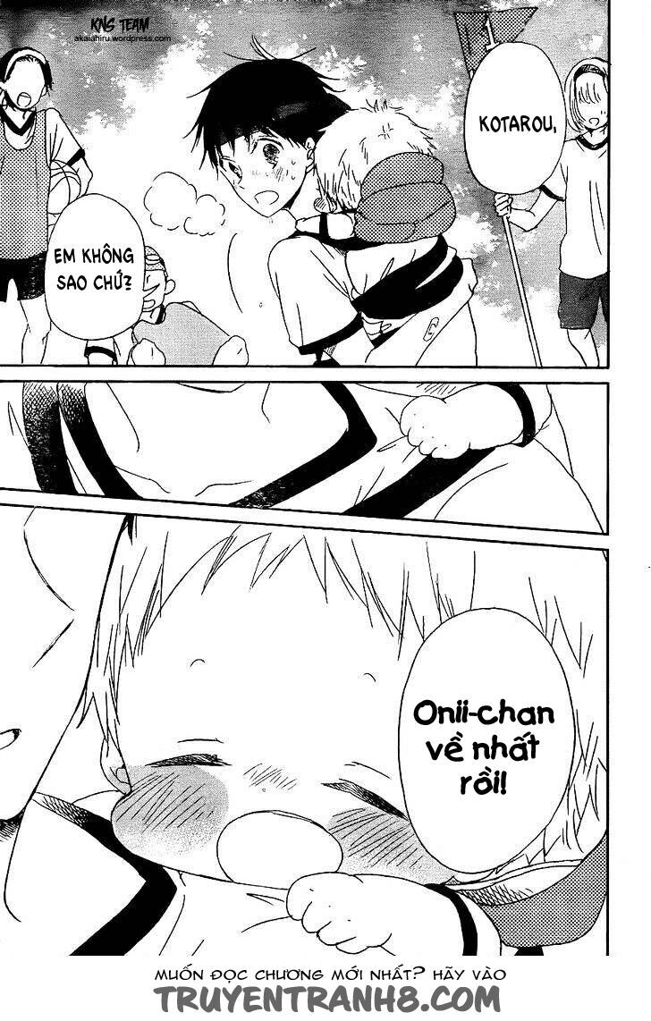 Khuấy Động Trường Nuôi Dạy Trẻ Chapter 47 - 30