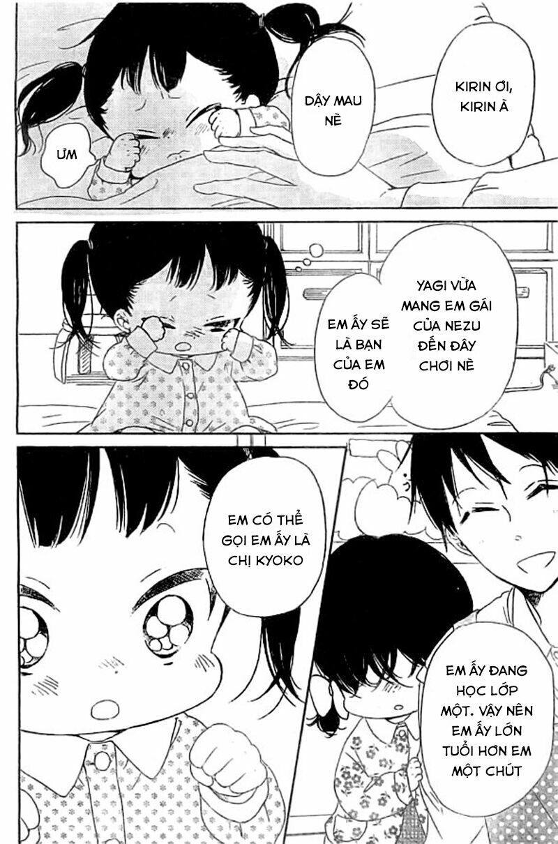 Khuấy Động Trường Nuôi Dạy Trẻ Chapter 48 - 15
