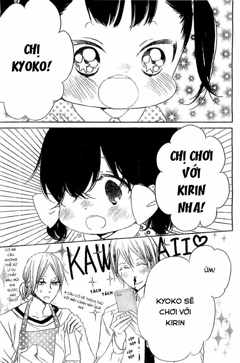 Khuấy Động Trường Nuôi Dạy Trẻ Chapter 48 - 16