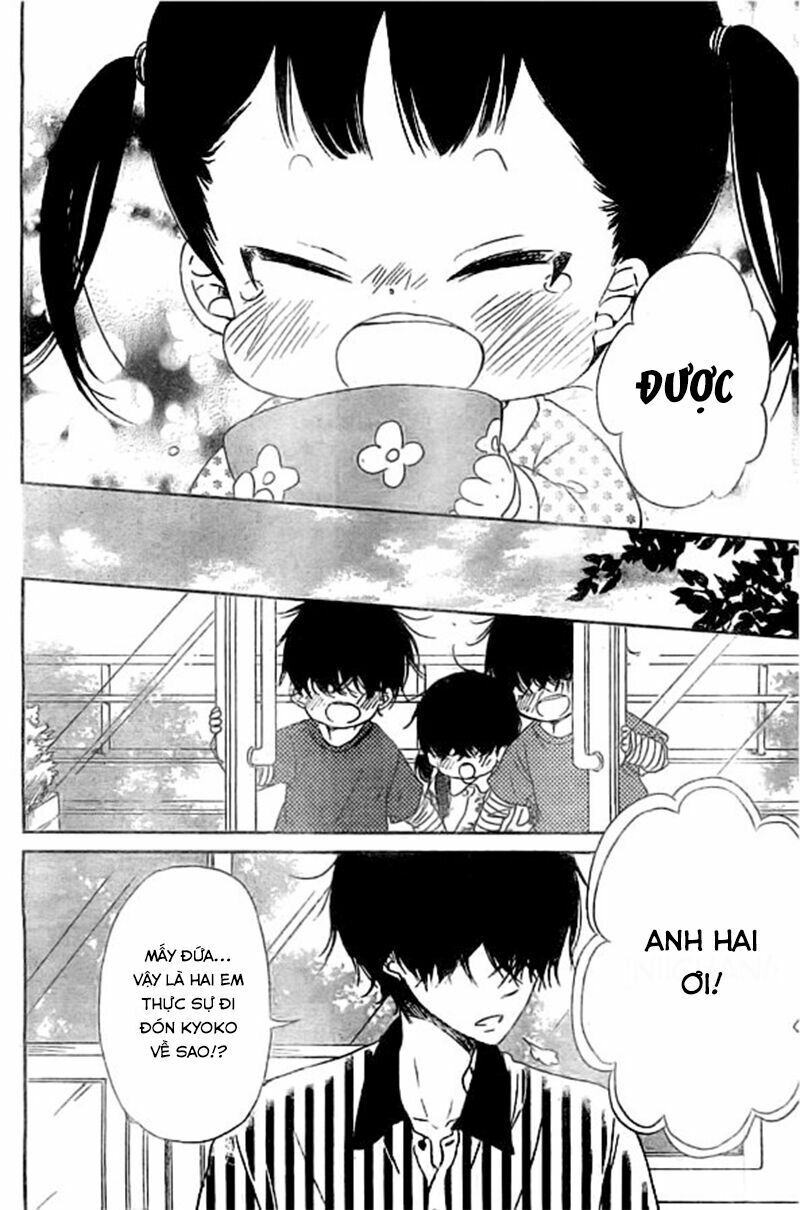 Khuấy Động Trường Nuôi Dạy Trẻ Chapter 48 - 29