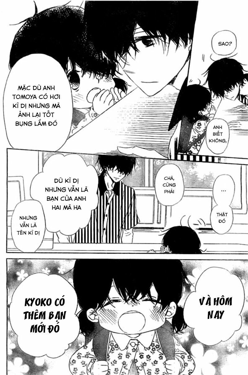 Khuấy Động Trường Nuôi Dạy Trẻ Chapter 48 - 31