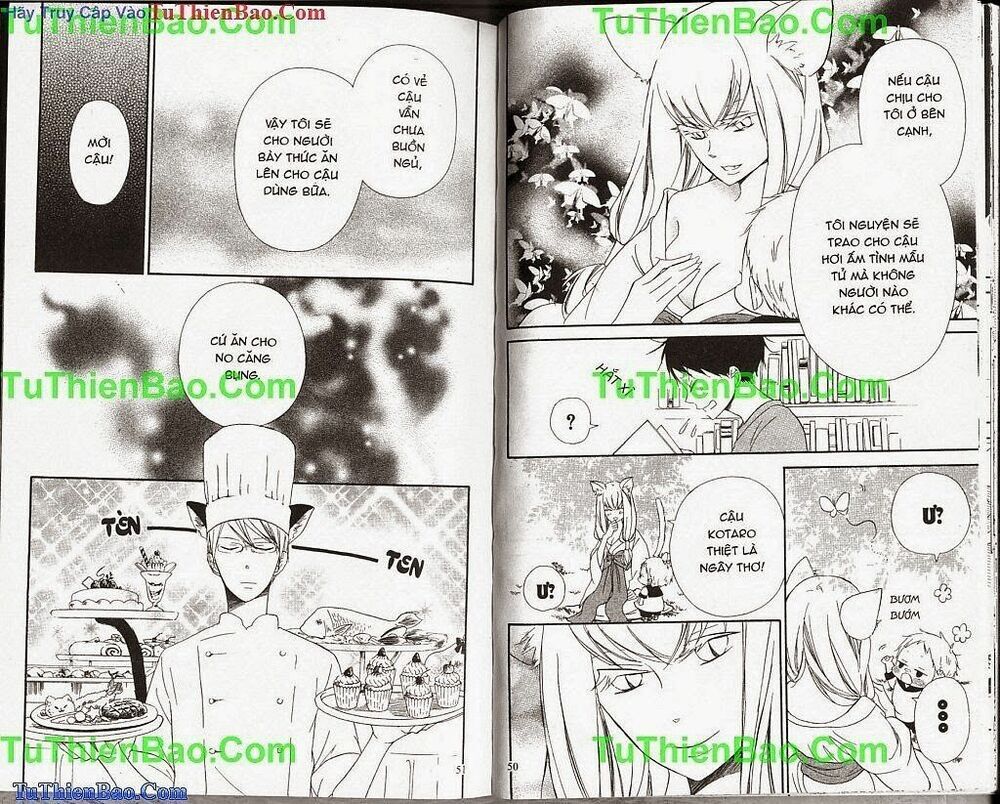 Khuấy Động Trường Nuôi Dạy Trẻ Chapter 5 - 26