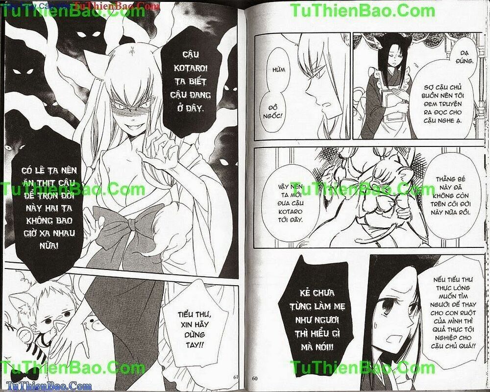 Khuấy Động Trường Nuôi Dạy Trẻ Chapter 5 - 31