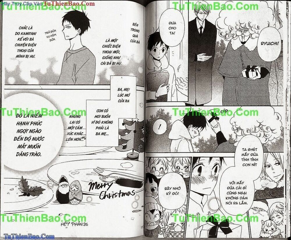 Khuấy Động Trường Nuôi Dạy Trẻ Chapter 5 - 79