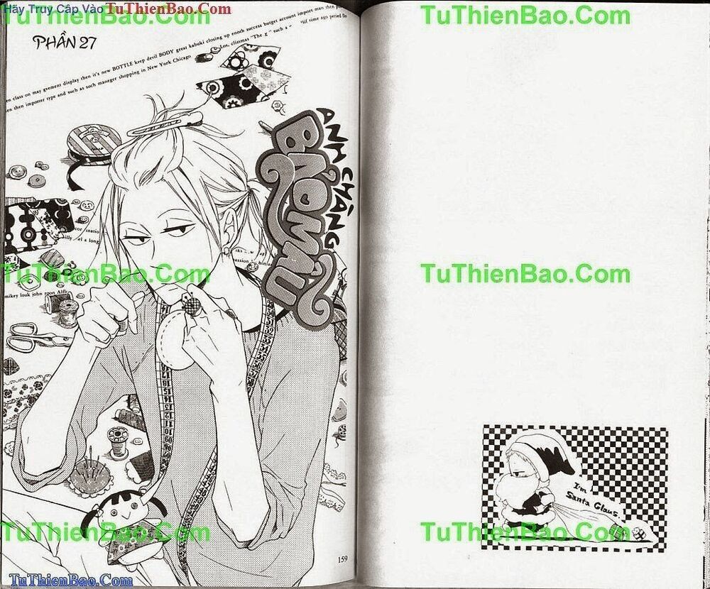 Khuấy Động Trường Nuôi Dạy Trẻ Chapter 5 - 80