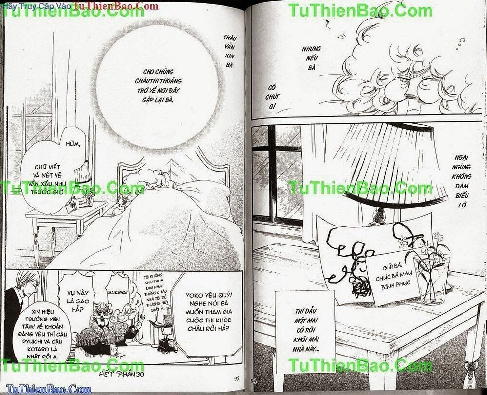 Khuấy Động Trường Nuôi Dạy Trẻ Chapter 6 - 48