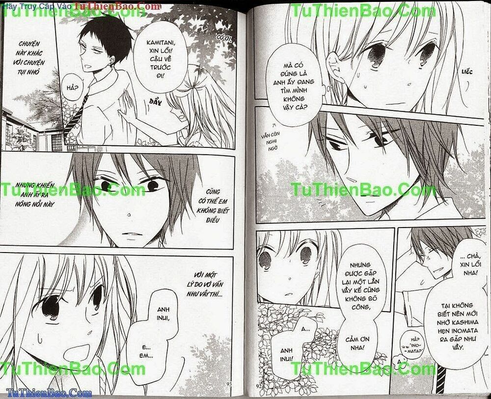 Khuấy Động Trường Nuôi Dạy Trẻ Chapter 7 - 47