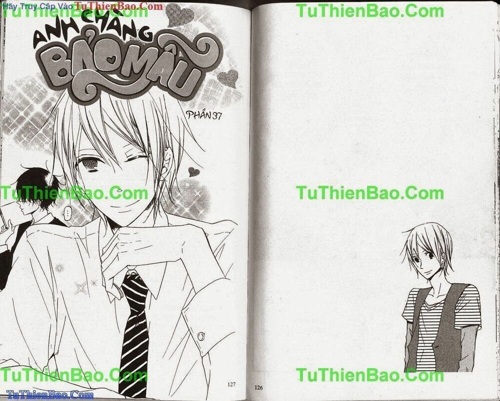 Khuấy Động Trường Nuôi Dạy Trẻ Chapter 7 - 64