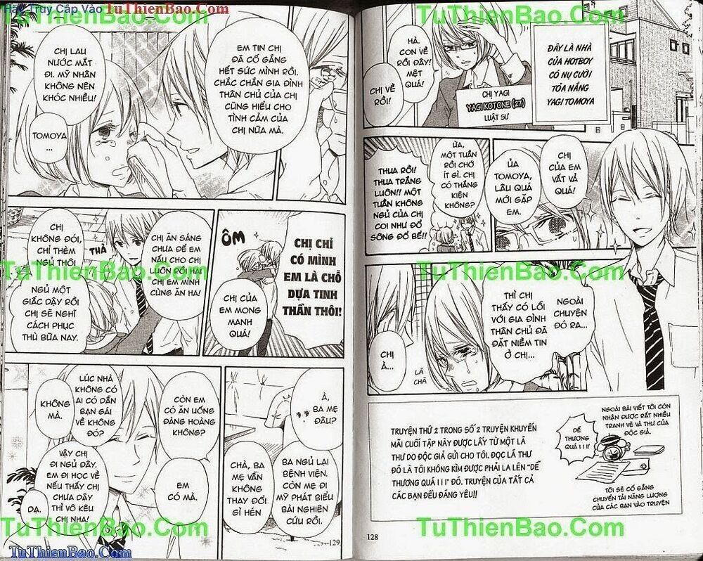 Khuấy Động Trường Nuôi Dạy Trẻ Chapter 7 - 65