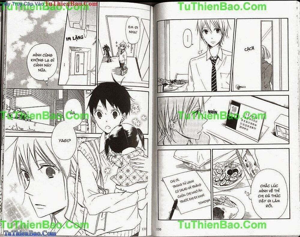 Khuấy Động Trường Nuôi Dạy Trẻ Chapter 7 - 66