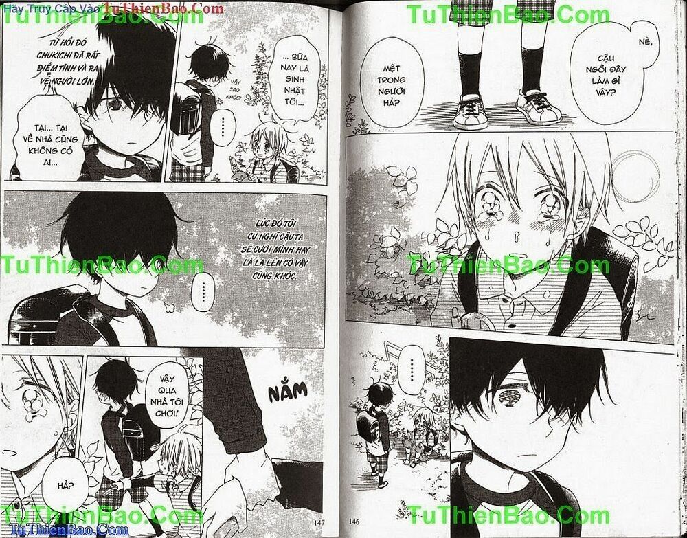 Khuấy Động Trường Nuôi Dạy Trẻ Chapter 7 - 74