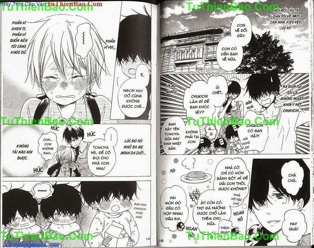 Khuấy Động Trường Nuôi Dạy Trẻ Chapter 7 - 75