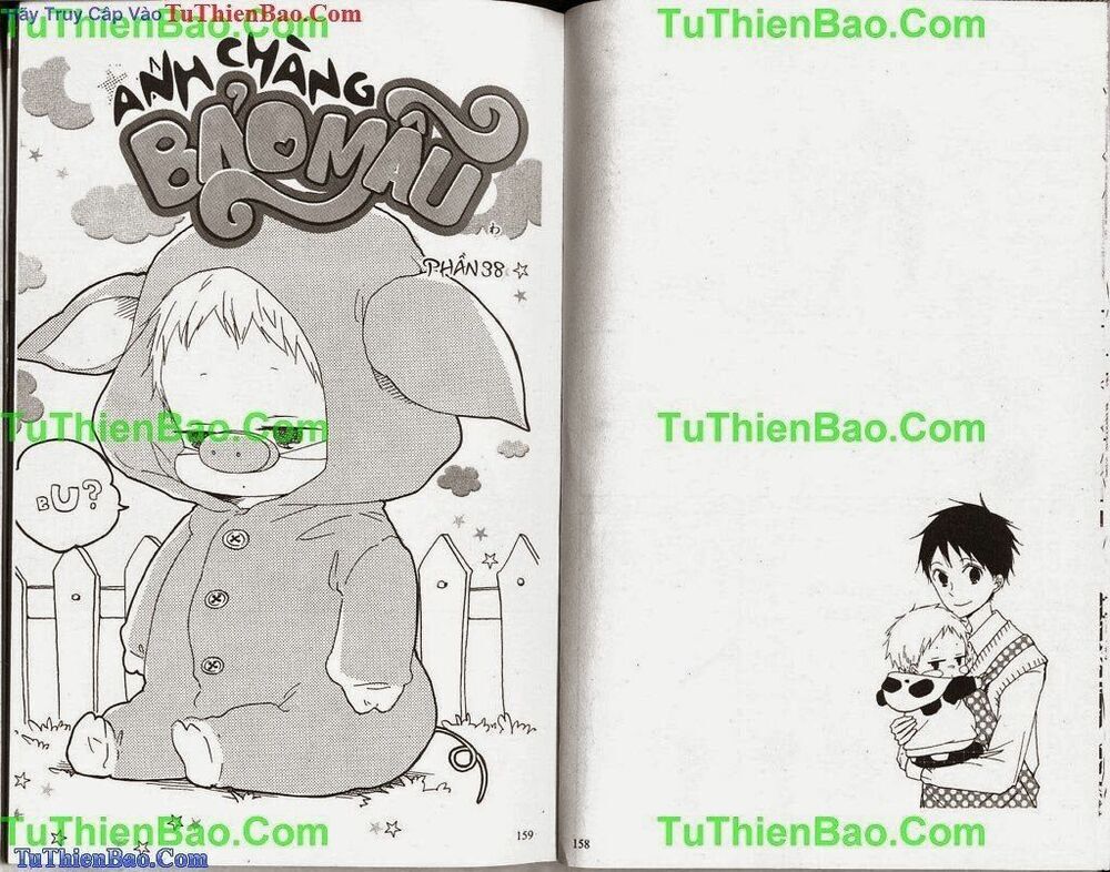 Khuấy Động Trường Nuôi Dạy Trẻ Chapter 7 - 80