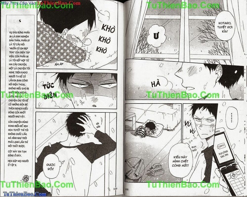 Khuấy Động Trường Nuôi Dạy Trẻ Chapter 7 - 85