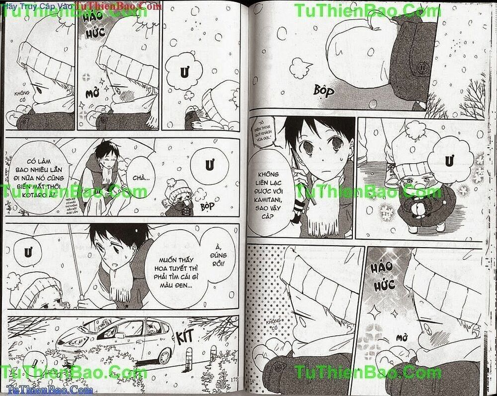 Khuấy Động Trường Nuôi Dạy Trẻ Chapter 7 - 88