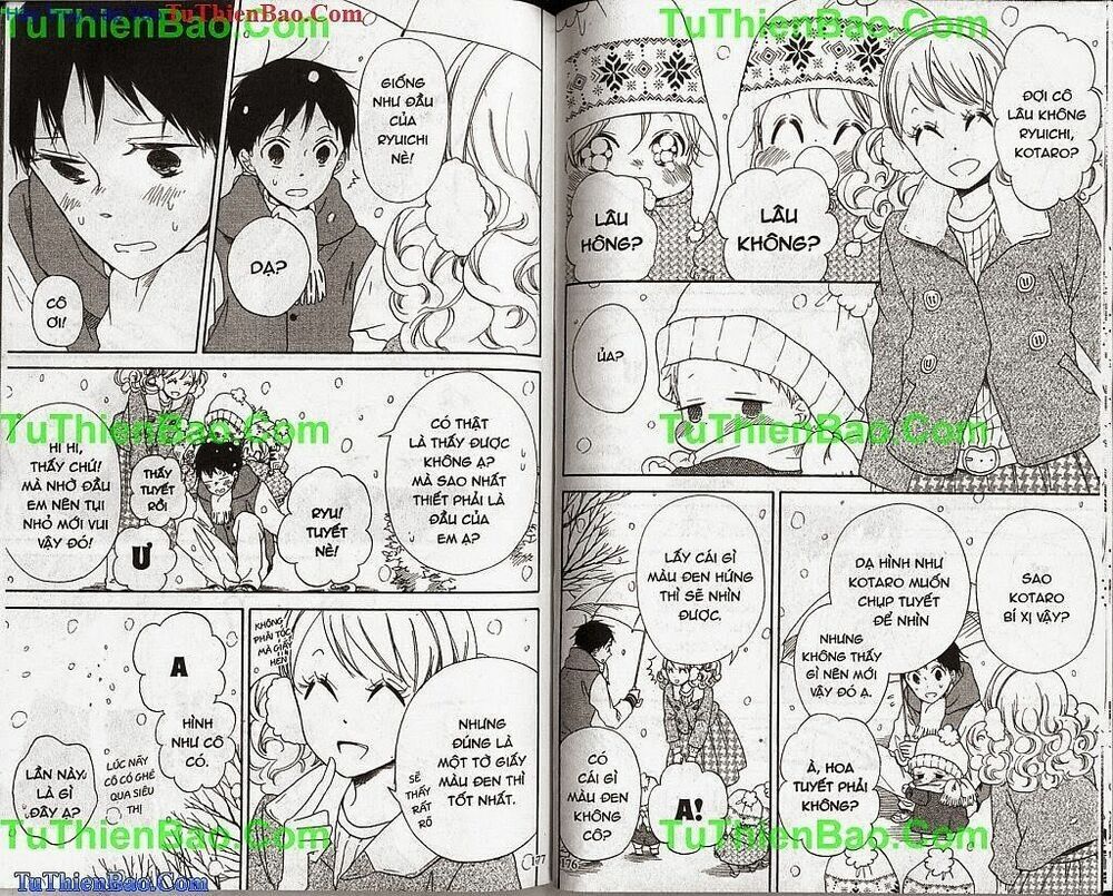 Khuấy Động Trường Nuôi Dạy Trẻ Chapter 7 - 89