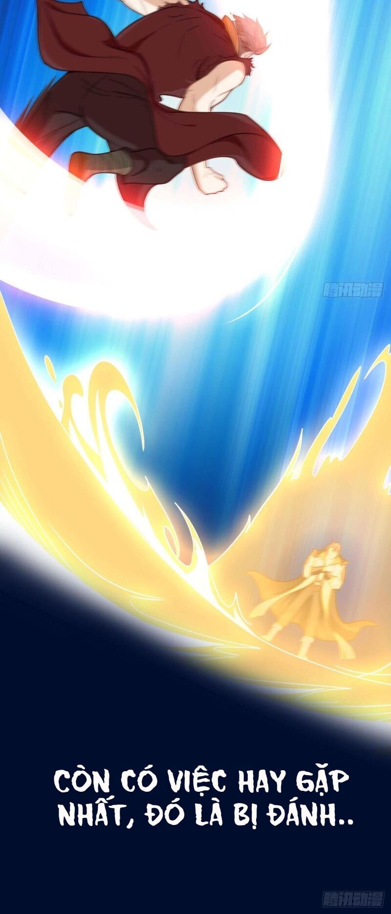 Xâm Lược Vạn Giới Chapter 1 - 13