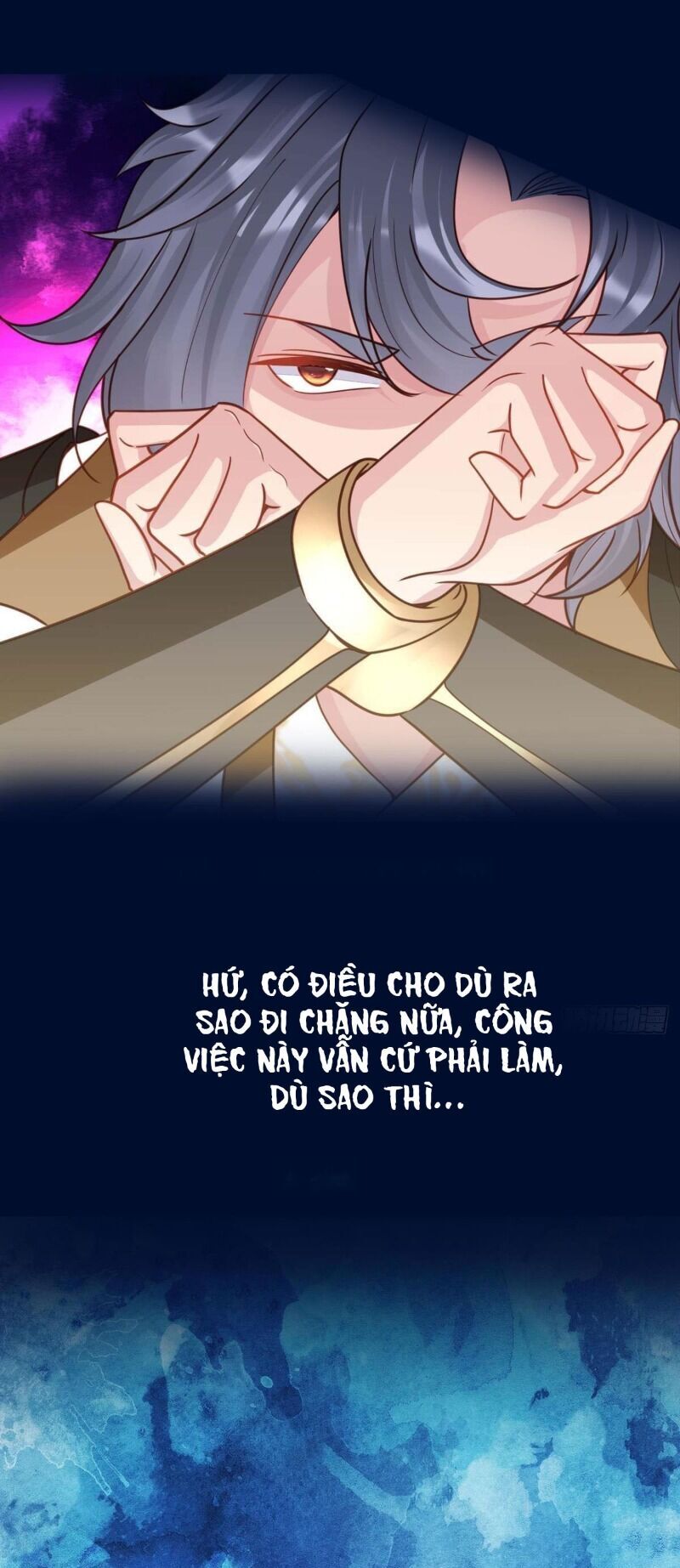 Xâm Lược Vạn Giới Chapter 1 - 14