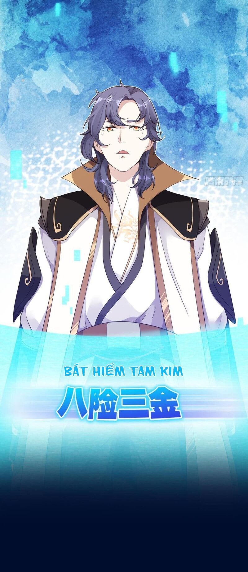 Xâm Lược Vạn Giới Chapter 1 - 15