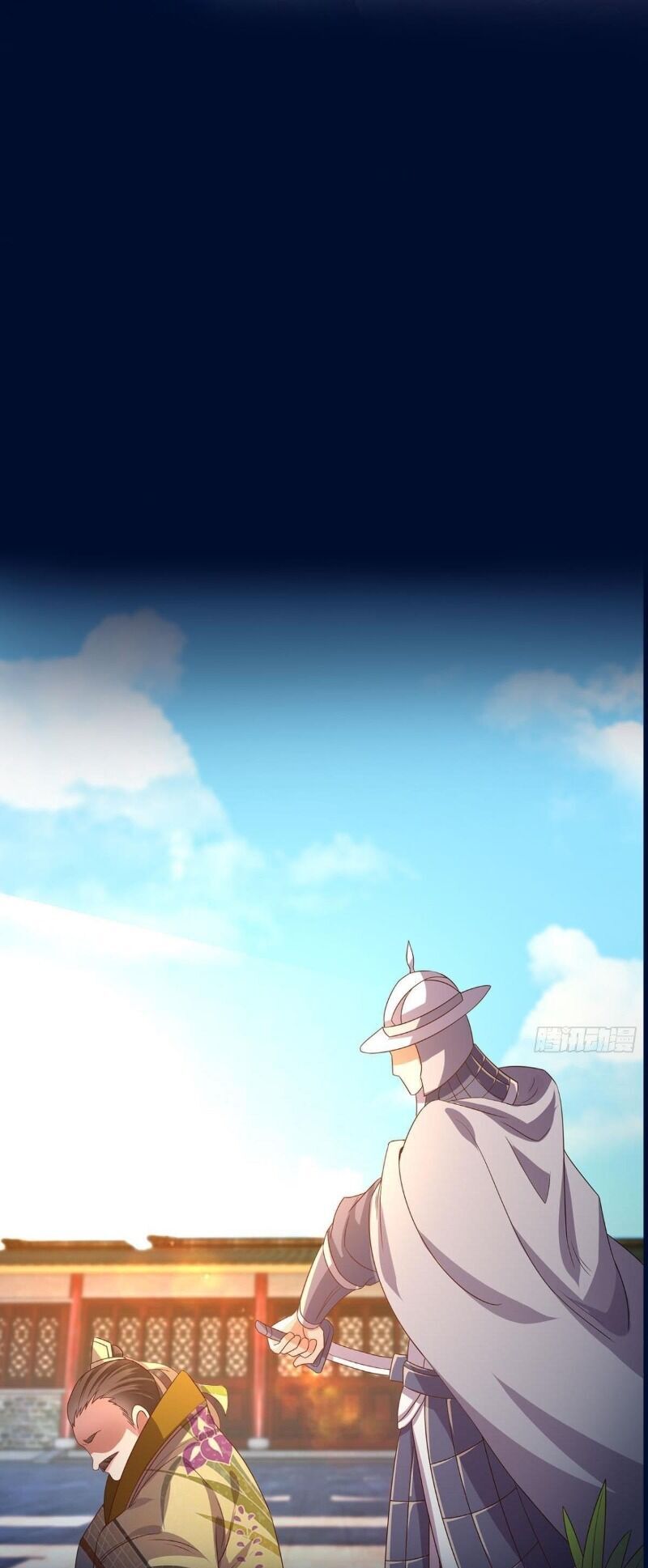 Xâm Lược Vạn Giới Chapter 1 - 6