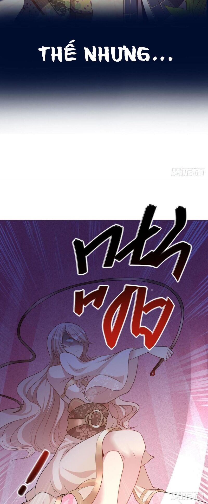 Xâm Lược Vạn Giới Chapter 1 - 7