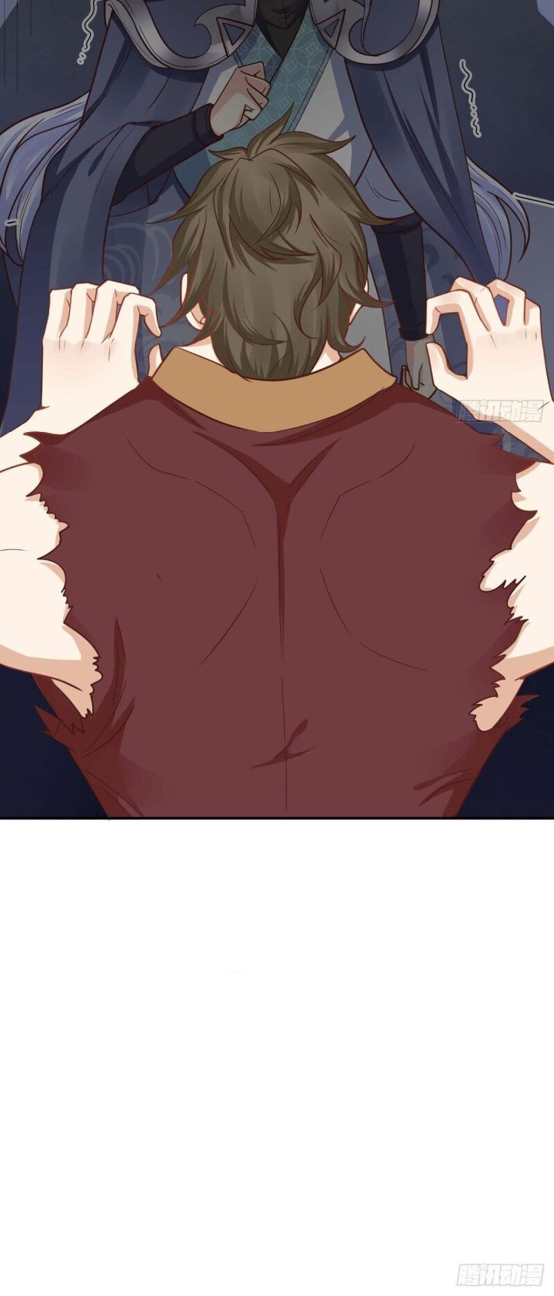 Xâm Lược Vạn Giới Chapter 1 - 9