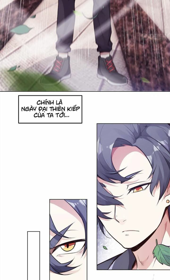 Xâm Lược Vạn Giới Chapter 2 - 2