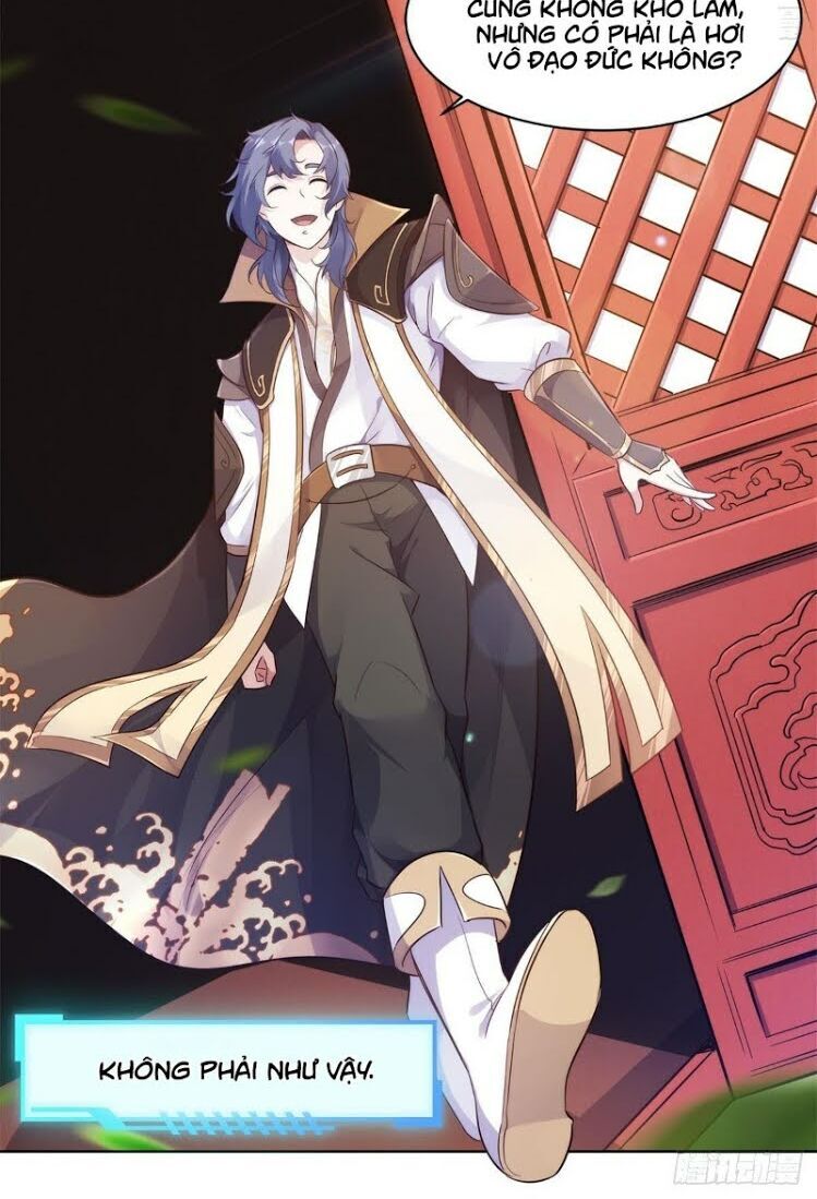 Xâm Lược Vạn Giới Chapter 2 - 104