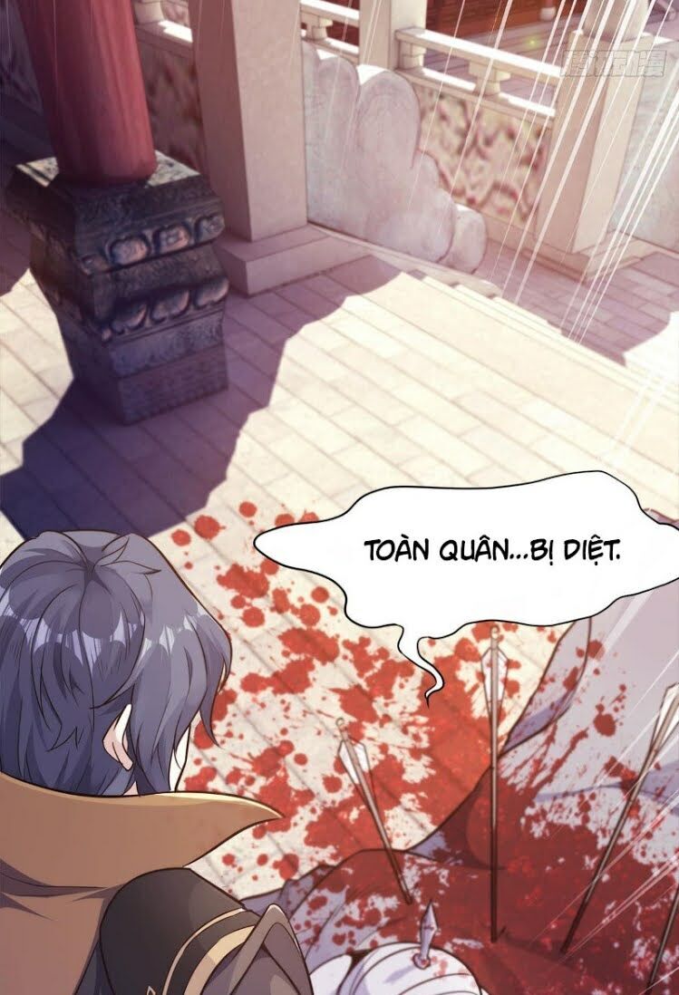 Xâm Lược Vạn Giới Chapter 2 - 106