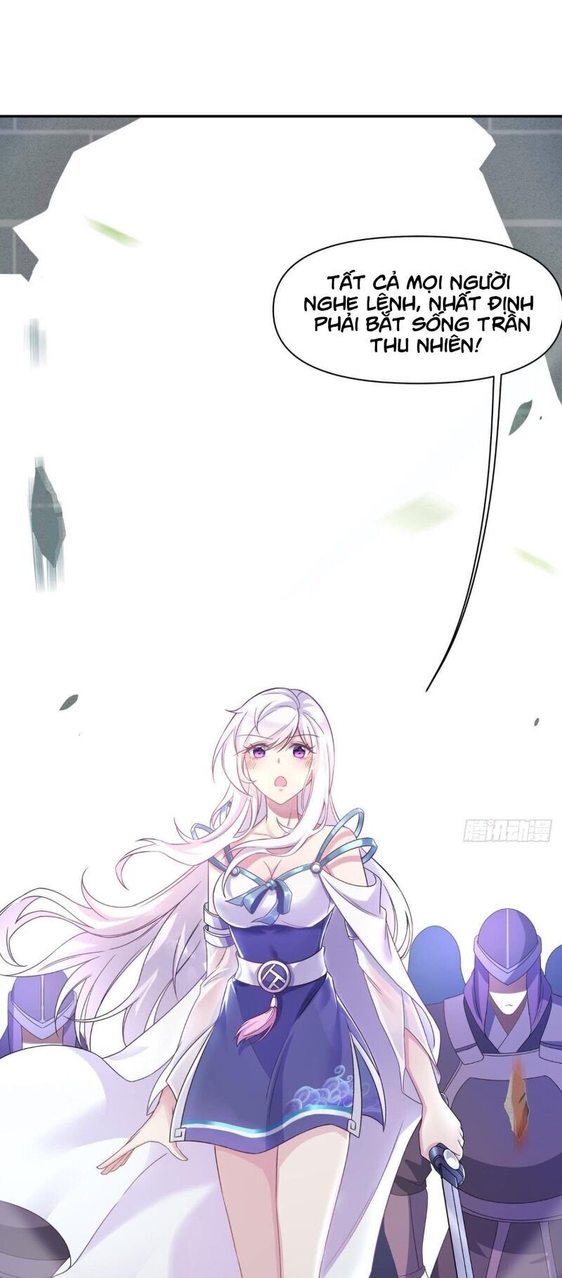Xâm Lược Vạn Giới Chapter 2 - 114