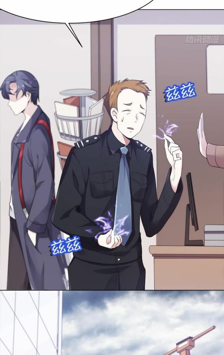 Xâm Lược Vạn Giới Chapter 2 - 14