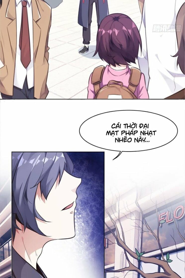 Xâm Lược Vạn Giới Chapter 2 - 17