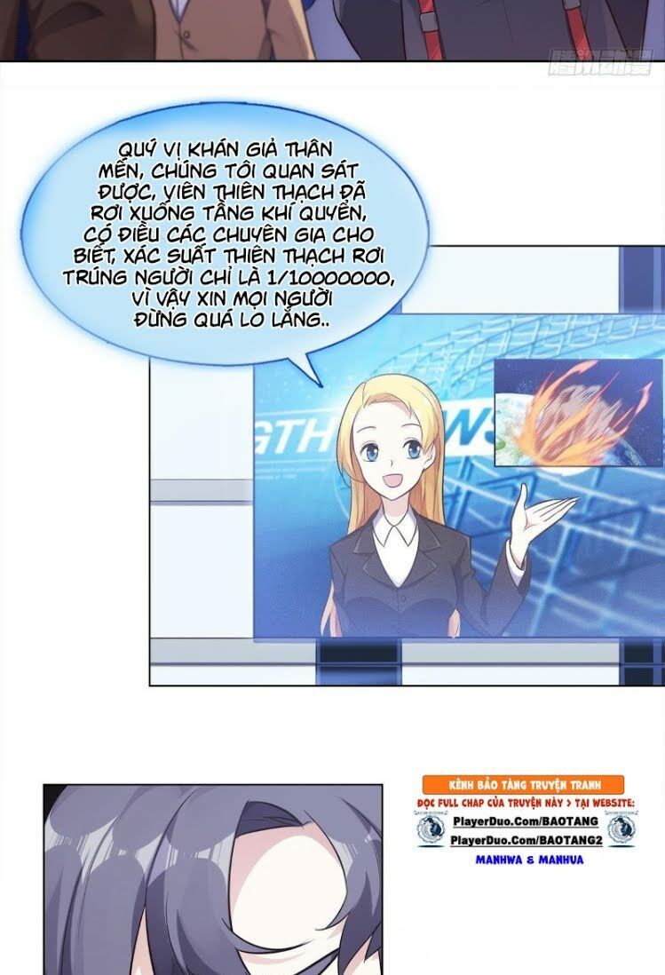 Xâm Lược Vạn Giới Chapter 2 - 20