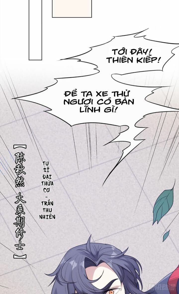 Xâm Lược Vạn Giới Chapter 2 - 3