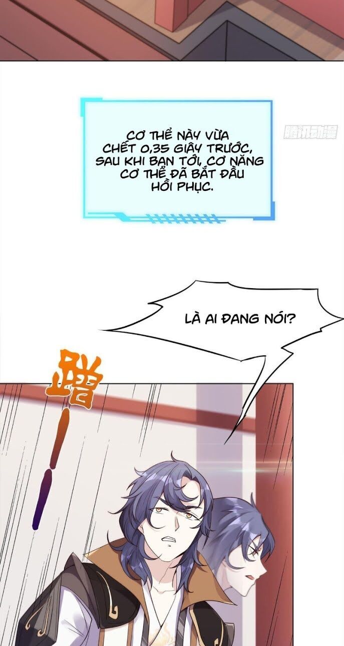 Xâm Lược Vạn Giới Chapter 2 - 26