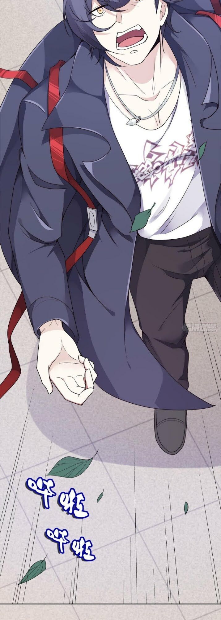 Xâm Lược Vạn Giới Chapter 2 - 4