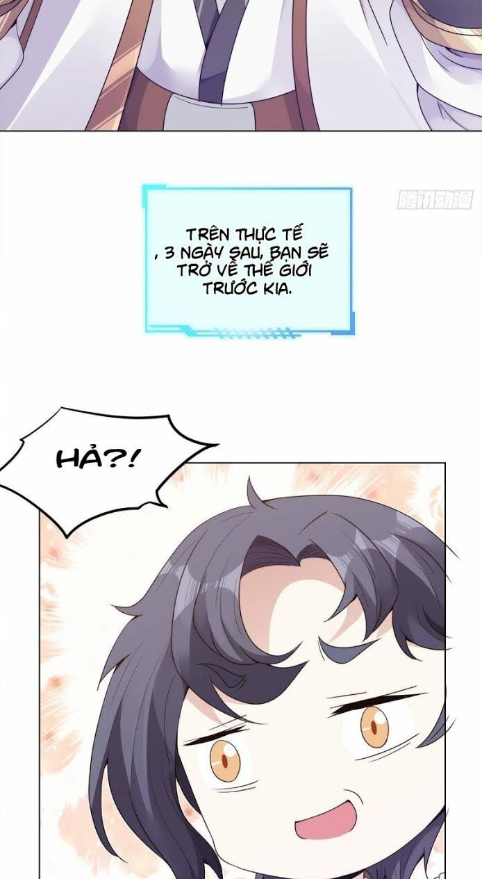 Xâm Lược Vạn Giới Chapter 2 - 32