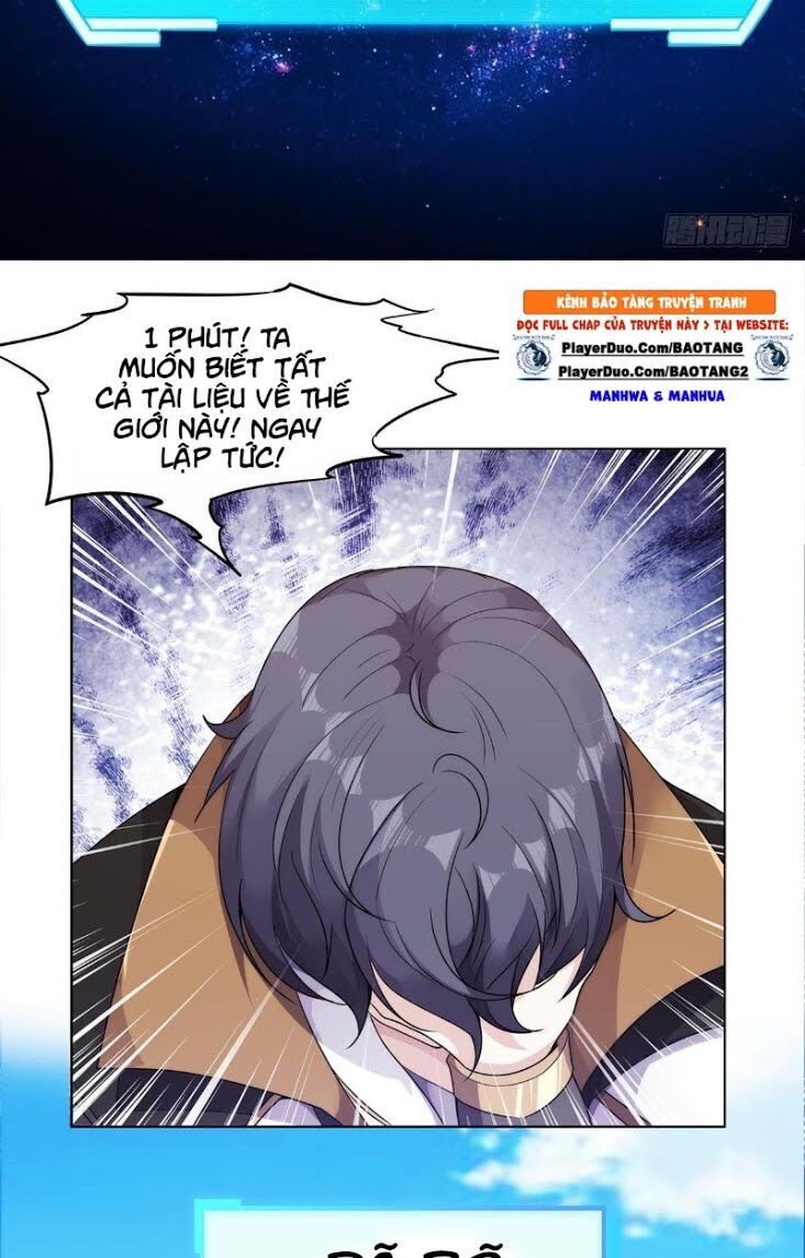 Xâm Lược Vạn Giới Chapter 2 - 38