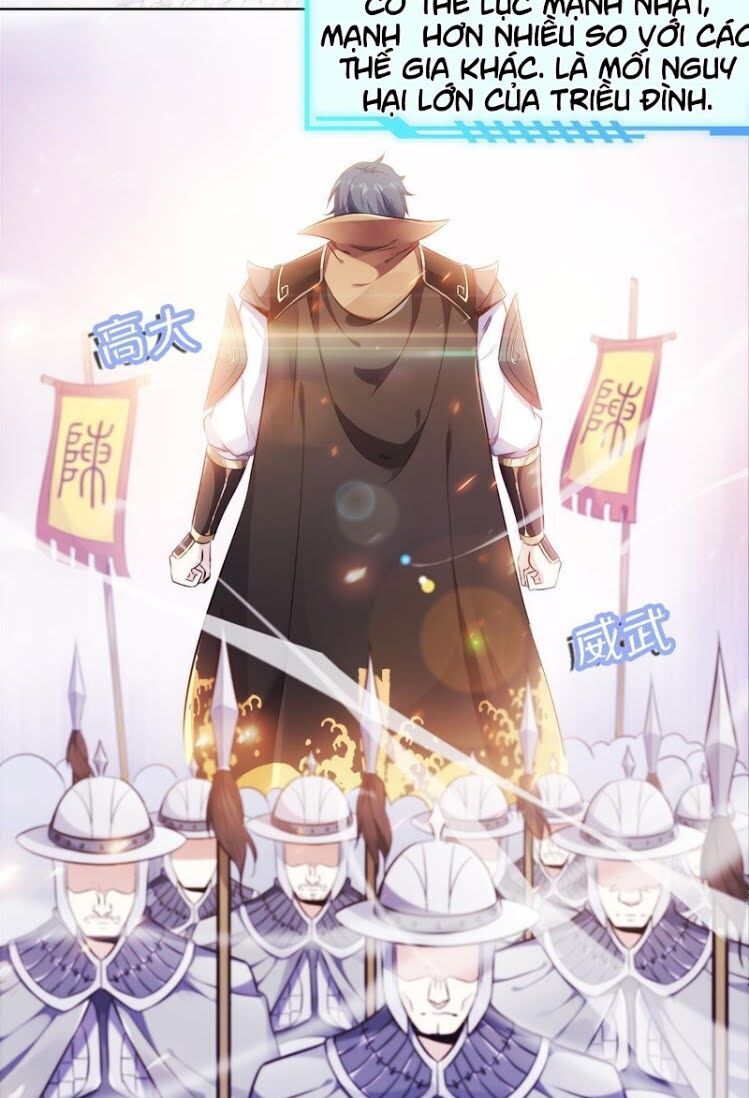 Xâm Lược Vạn Giới Chapter 2 - 41