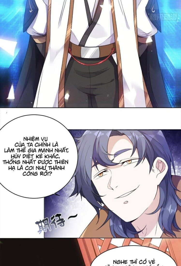 Xâm Lược Vạn Giới Chapter 2 - 44