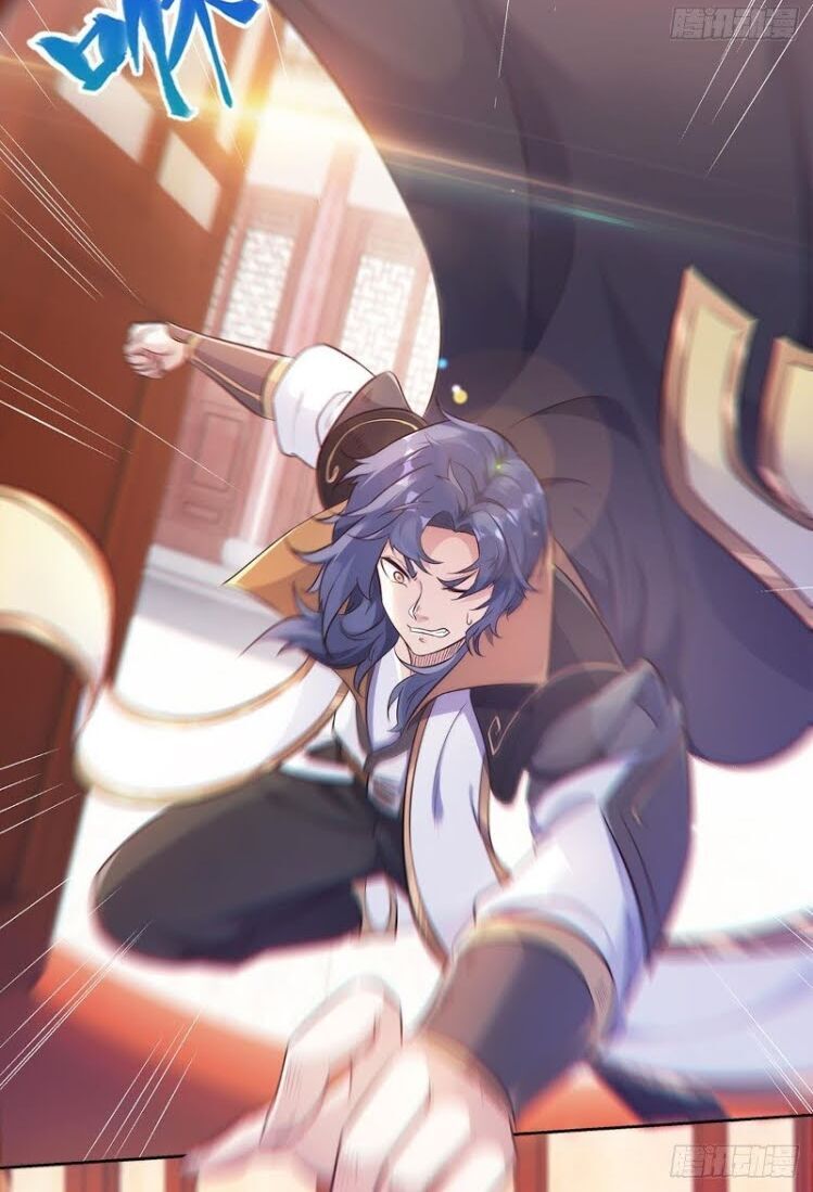 Xâm Lược Vạn Giới Chapter 2 - 51