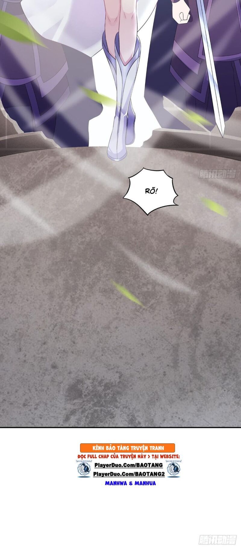 Xâm Lược Vạn Giới Chapter 2 - 56