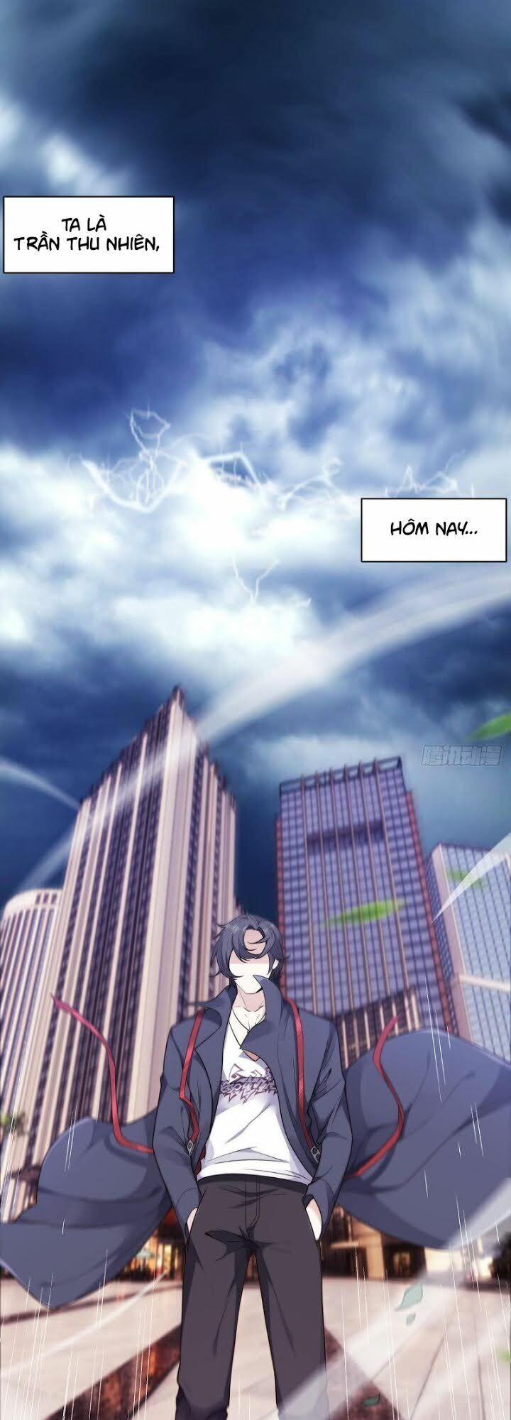Xâm Lược Vạn Giới Chapter 2 - 60