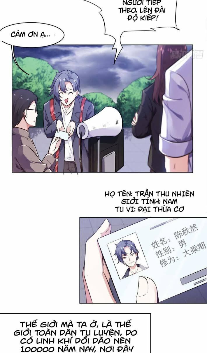 Xâm Lược Vạn Giới Chapter 2 - 67