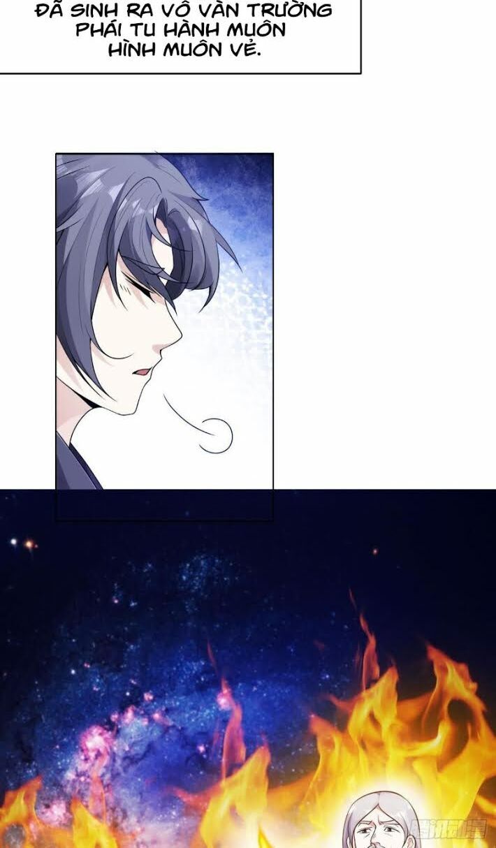 Xâm Lược Vạn Giới Chapter 2 - 68
